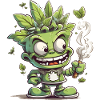 Weedy