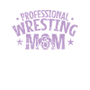 Lutte professionnelle Mom Show Fight