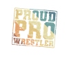 Proud Pro Wrestler Show Fight