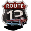 Route 13