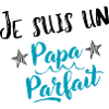 Papa parfait - Cadeau exceptionnel