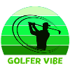 golf, golfer, golf fan