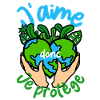 J'aime ma Planète 03