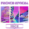 French Riviera Nice