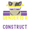 Non Binary Pride Genderqueer