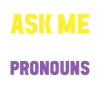 Non Binary Pride Genderqueer