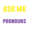 Non Binary Pride Genderqueer