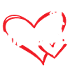 Sport Heart Dodgeball