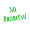 No Problem (Positive Design)