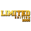 Gold Limited Edition