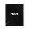 Focus graphic art