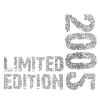 limited edition 2005