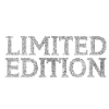 Argent Édition Limitée