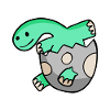 Baby Dino