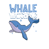 Escouade d’observation des baleines - Walbeobachtung