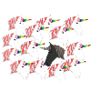 Einhornherde