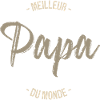 Fête des pères taupe