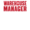 Great Warehouse Manager Shirt