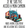 accro à mon camion