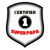 Super papa certifier