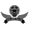 Motorrad Banner