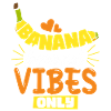 Banana Bread Vibes Only