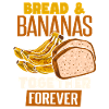 Bread & Bananas