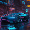 Accelerating into the future