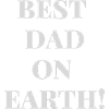 Meilleur papa sur Terre!