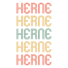 Hernerin Herner Herne
