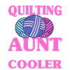 Quilting Gift Sewing Knitting Quilter