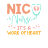NICU sister