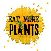 Eat more plants Löwenzahn