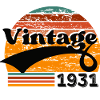 Jahrgang 1931