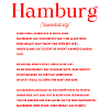 Hamburg Definition