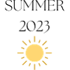 SUMMER 2023