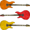 Guitars