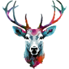 Reno the Deer