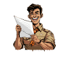 Scoutmaster – Funny Scout Guide
