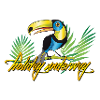 Holiday Tucan