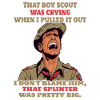 Scoutmaster – Funny Scout Guide