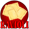 RAVIOLI PASTA - ITALY
