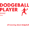 Sport Player Definition Dodgeball