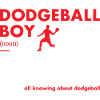 Sport Boy Definition Dodgeball