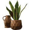 Plant Deko O' Plenty