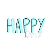 Happy Day 1