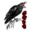 THE RAVEN