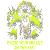 Zombie DJ