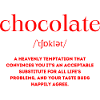Chocolate Definition