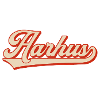 Aarhus Retro Look – Denmark Lettering